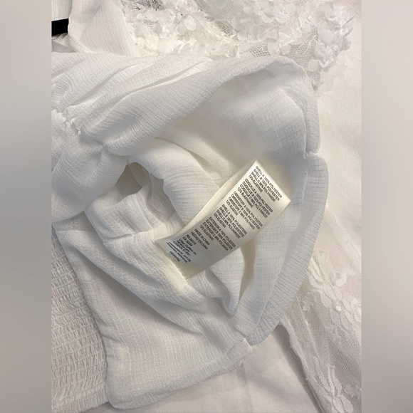 Free people dream of you top XS - Picture 7 of 7